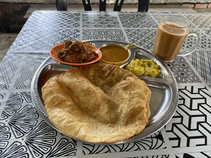 KKB Curry House Picture 3