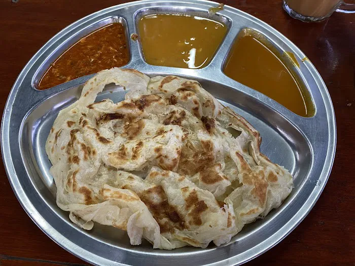KKB Curry House Picture 7