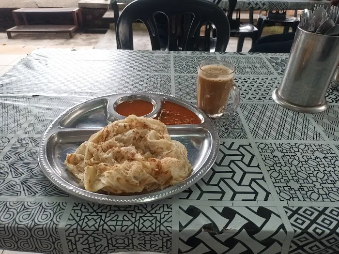 KKB Curry House Picture 1