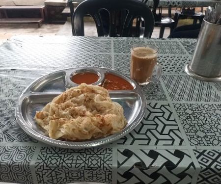 KKB Curry House