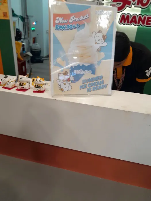 Karaoke Manekineko Setapak Central Picture 3