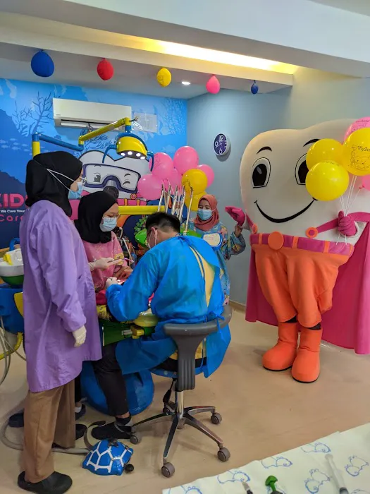 Klinik Pergigian My Dental Care Picture 2