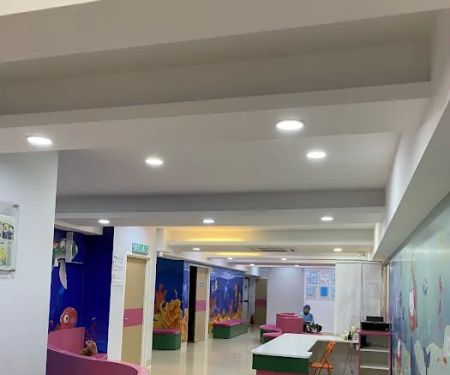 Klinik Pergigian My Dental Care