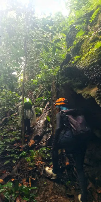 ISEH Cave Picture 3