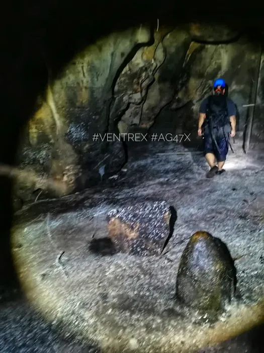 ISEH Cave Picture 5