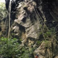 ISEH Cave ico