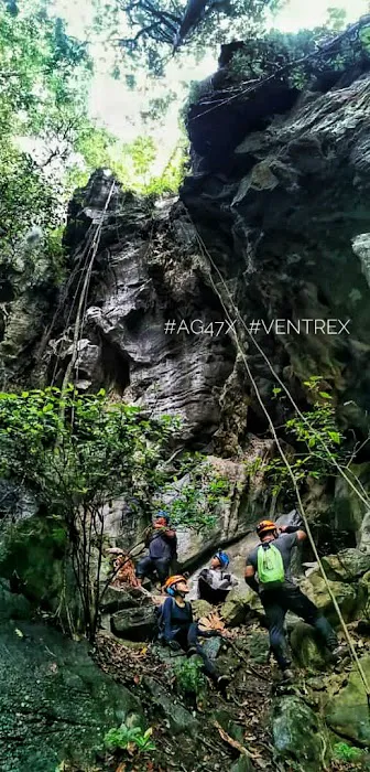 ISEH Cave Picture 2