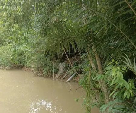 Jeram Kopeh