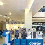 Coway Setapak Central Mall