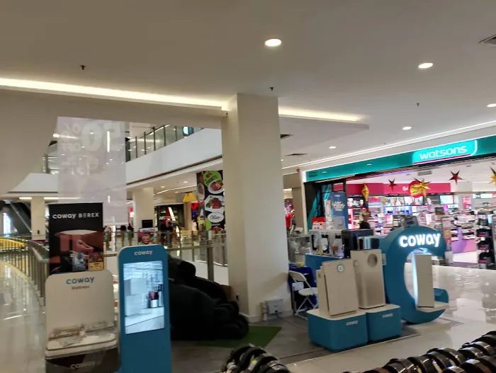 Coway Setapak Central Mall Picture 3