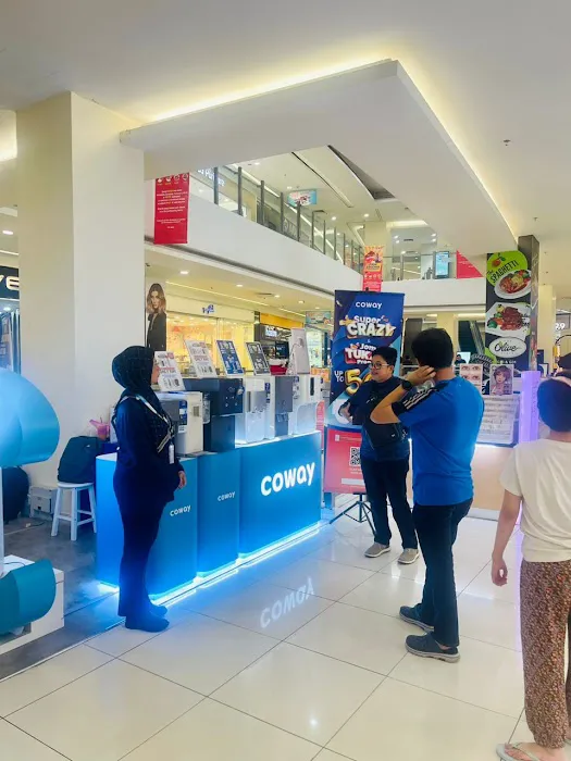 Coway Setapak Central Mall Picture 7