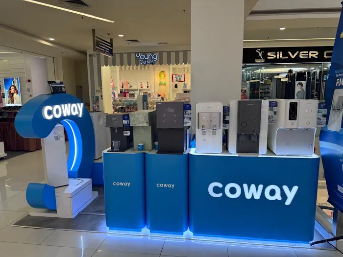 Coway Setapak Central Mall Picture 8