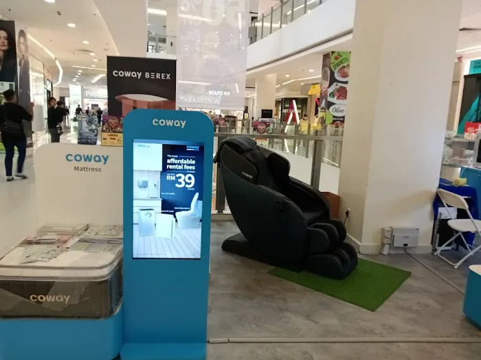 Coway Setapak Central Mall Picture 6