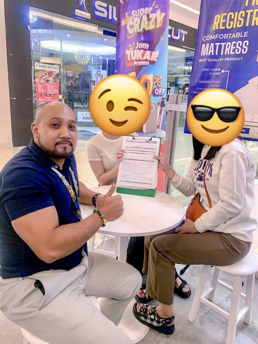 Coway Setapak Central Mall Picture 4