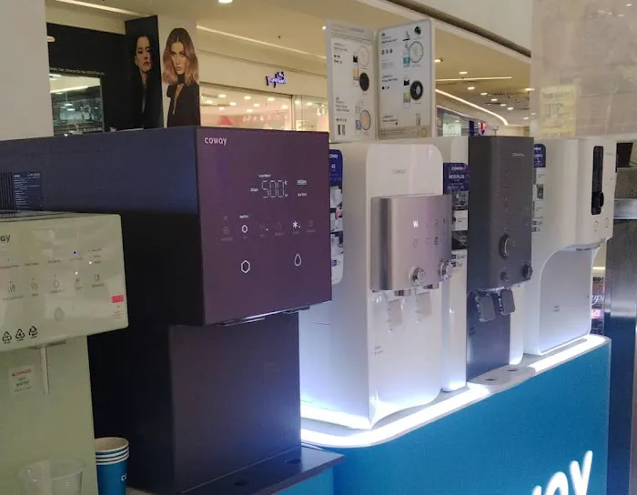 Coway Setapak Central Mall Picture 2