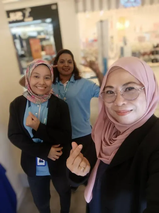 Coway Setapak Central Mall Picture 5