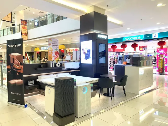 Coway Setapak Central Mall Picture 10