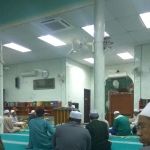Surau Al-Jannah