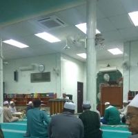 Surau Al-Jannah ico