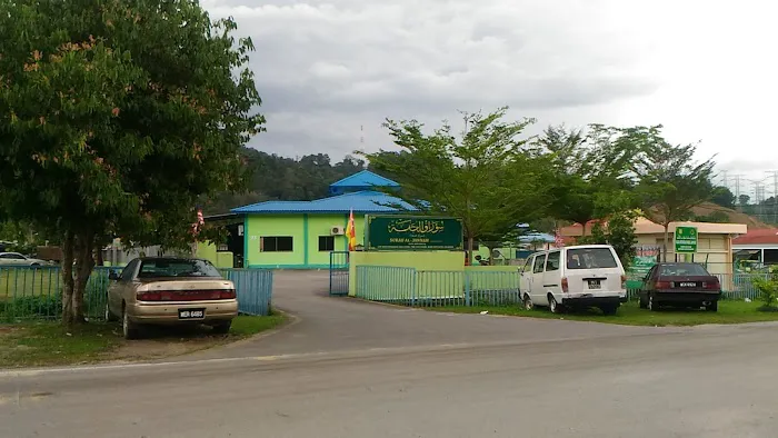 Surau Al-Jannah Picture 7