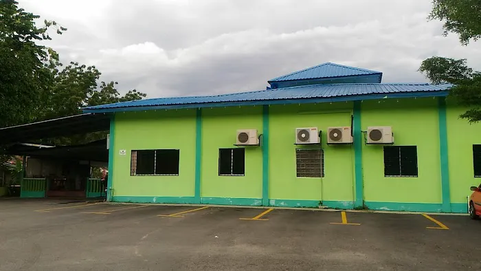 Surau Al-Jannah Picture 8