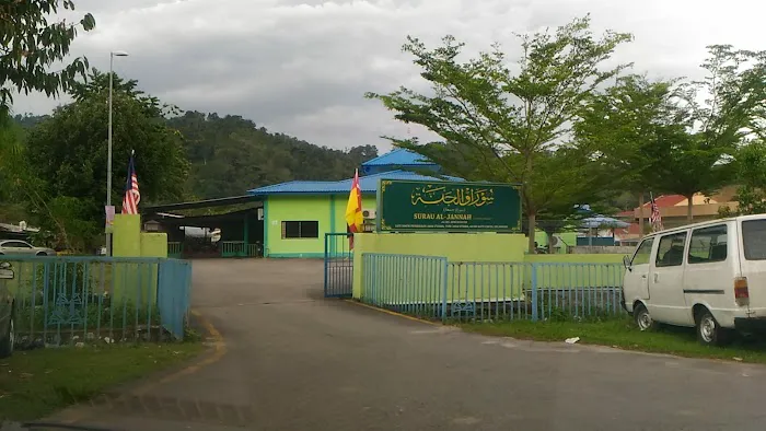 Surau Al-Jannah Picture 9