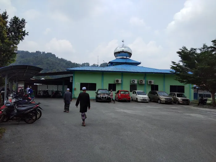 Surau Al-Jannah Picture 5