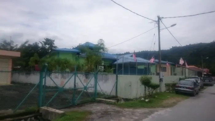 Surau Al-Jannah Picture 10