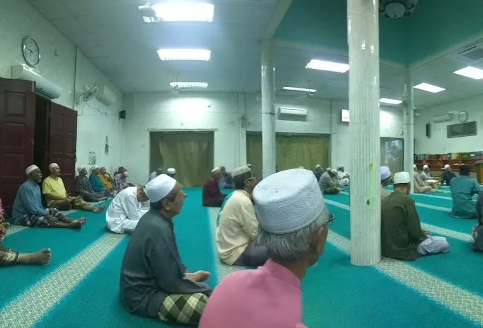 Surau Al-Jannah Picture 2