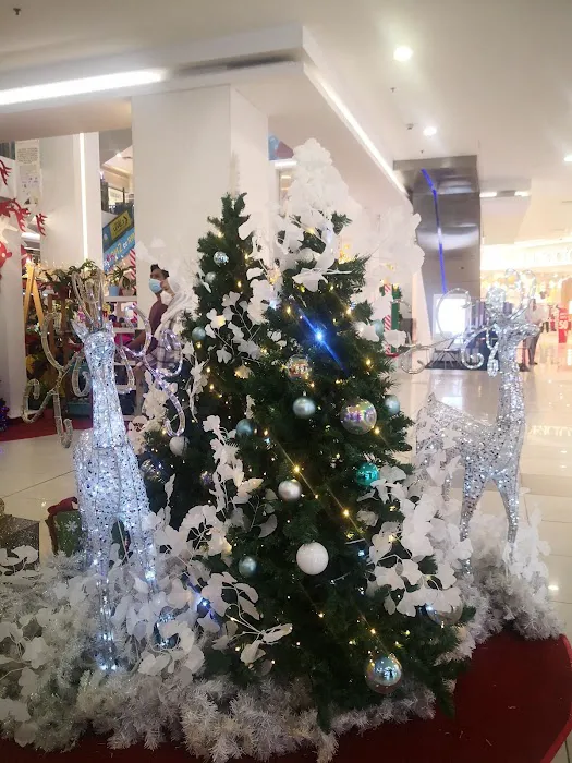 Setapak Central Mall Picture 4