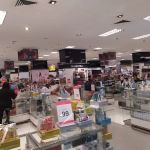 Setapak Central Mall
