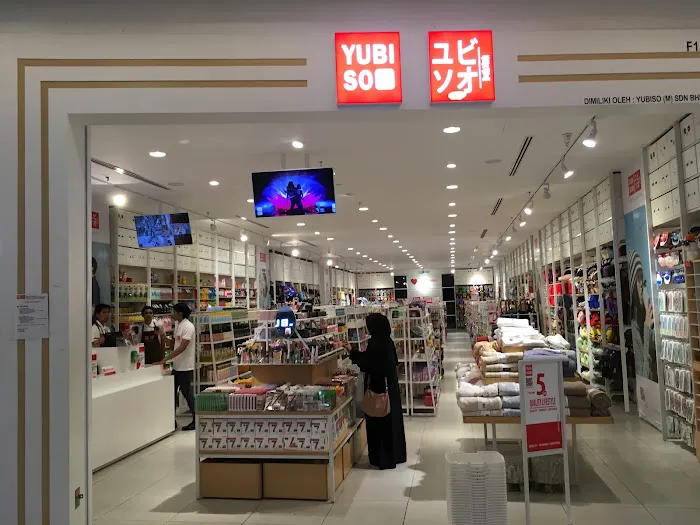 Setapak Central Mall Picture 2