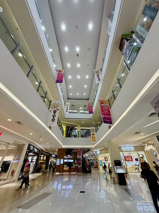 Setapak Central Mall Picture 5
