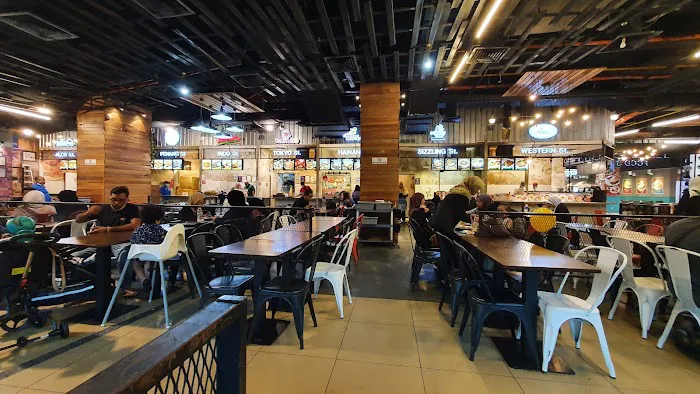 Setapak Central Mall Picture 8