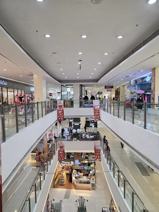 Setapak Central Mall Picture 7