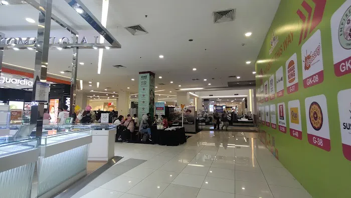 Setapak Central Mall Picture 9