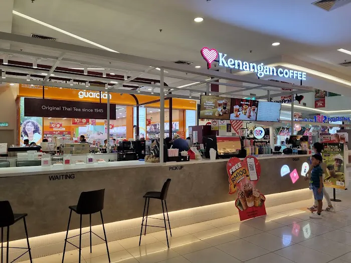 Setapak Central Mall Picture 10
