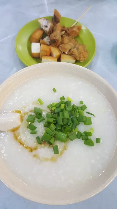 Restoran Sungai Besi Indah Picture 1