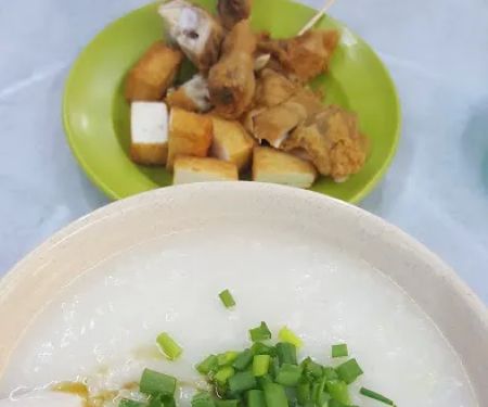 Restoran Sungai Besi Indah
