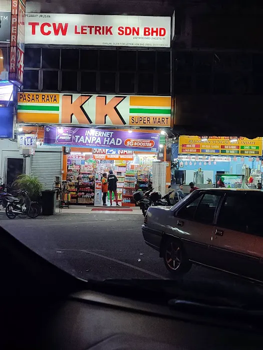Restoran Sungai Besi Indah Picture 3