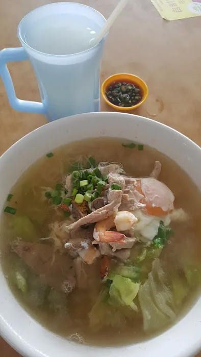 Restoran Sungai Besi Indah Picture 2