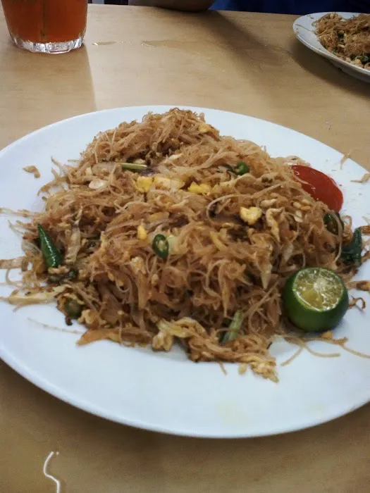 Restoran Sungai Besi Indah Picture 4