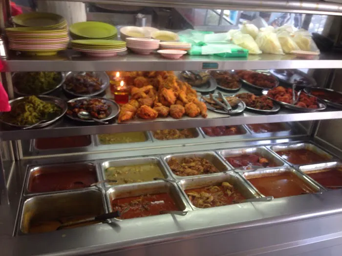 Restoran Sungai Besi Indah Picture 7