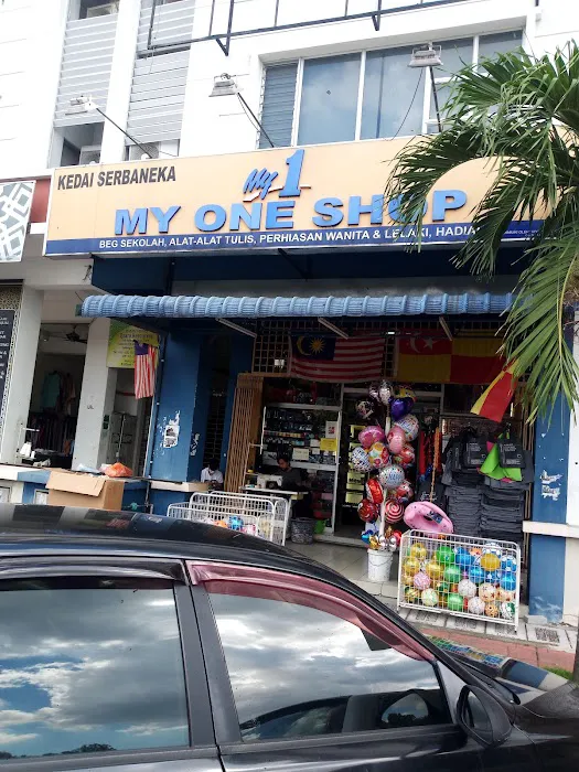 My One Shop Picture 3