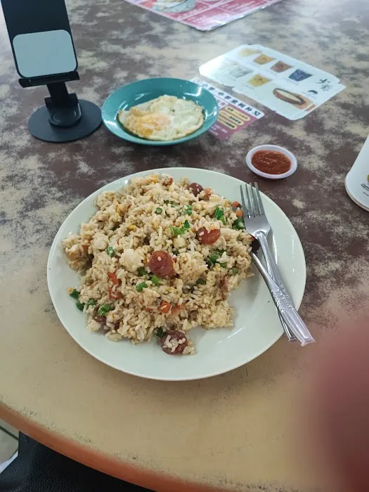 Restoran New Lonn Siew Picture 6