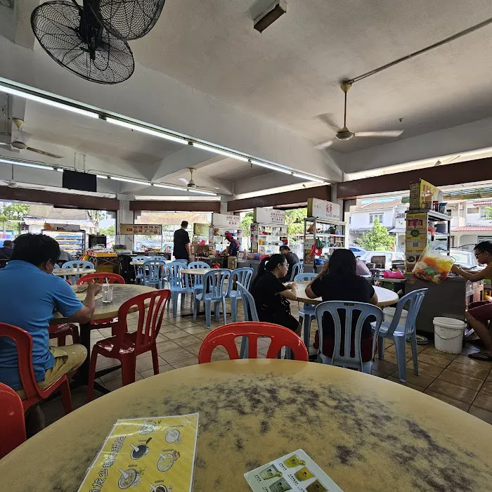 Restoran New Lonn Siew Picture 4