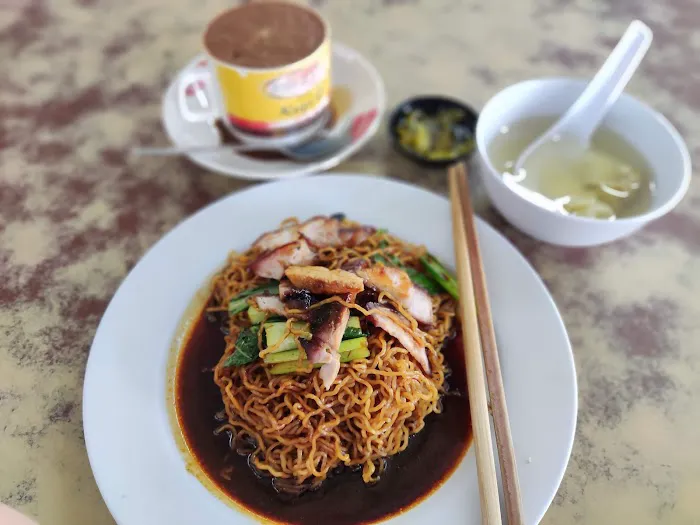 Restoran New Lonn Siew Picture 9