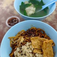 Restoran New Lonn Siew ico