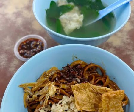 Restoran New Lonn Siew