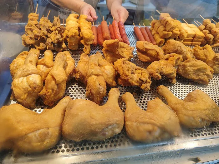 Restoran New Lonn Siew Picture 8